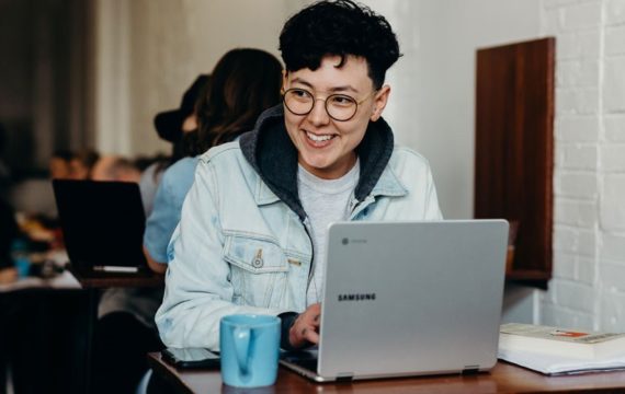 astuces pour un contenu pédagogique sur le web